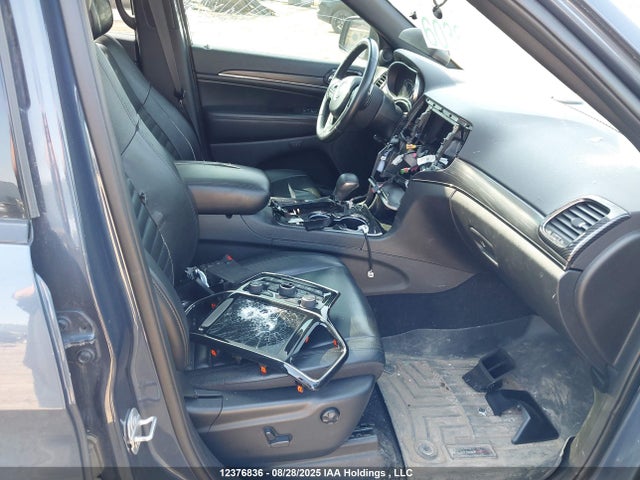 1C4RJFBT6KC813391 Jeep Grand Cherokee