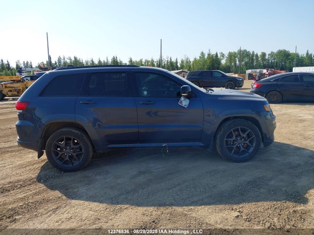 1C4RJFBT6KC813391 Jeep Grand Cherokee