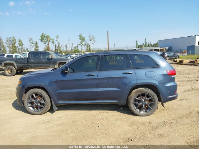 1C4RJFBT6KC813391 Jeep Grand Cherokee