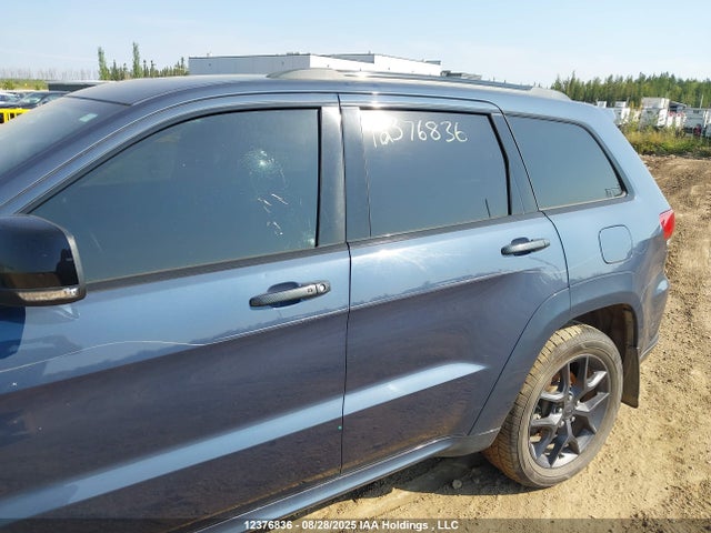1C4RJFBT6KC813391 Jeep Grand Cherokee