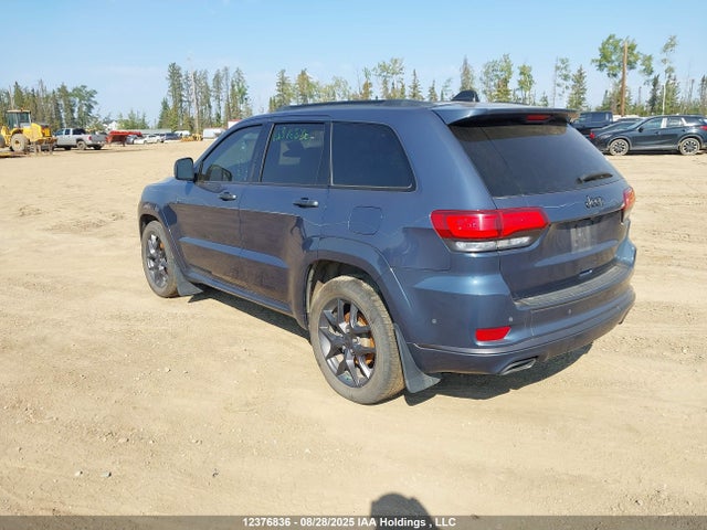 1C4RJFBT6KC813391 Jeep Grand Cherokee