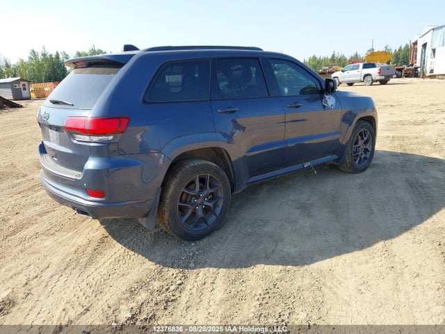 1C4RJFBT6KC813391 Jeep Grand Cherokee