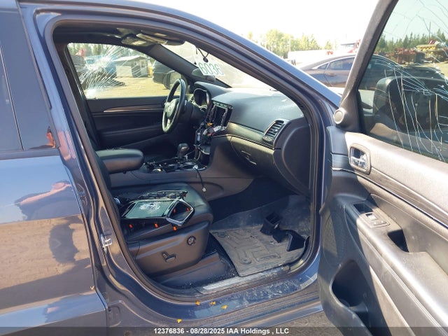 1C4RJFBT6KC813391 Jeep Grand Cherokee