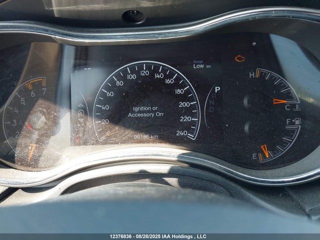 1C4RJFBT6KC813391 Jeep Grand Cherokee