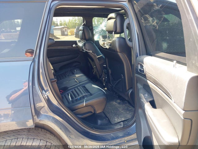 1C4RJFBT6KC813391 Jeep Grand Cherokee