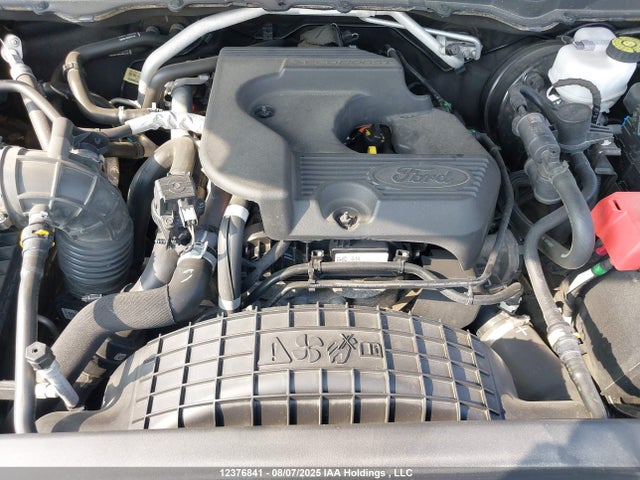 Ford Ranger 2020 1FTER4FH1LLA07140 Image 10