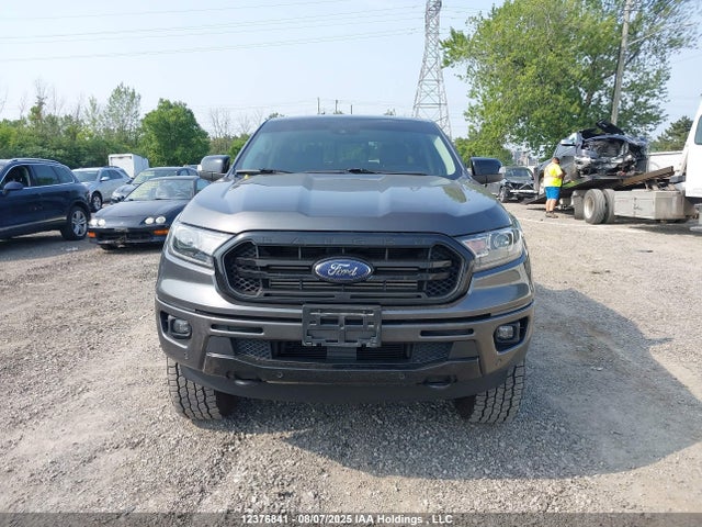 Ford Ranger 2020 1FTER4FH1LLA07140 Image 12