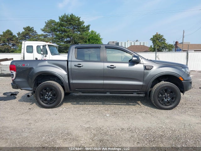 Ford Ranger 2020 1FTER4FH1LLA07140 Image 13
