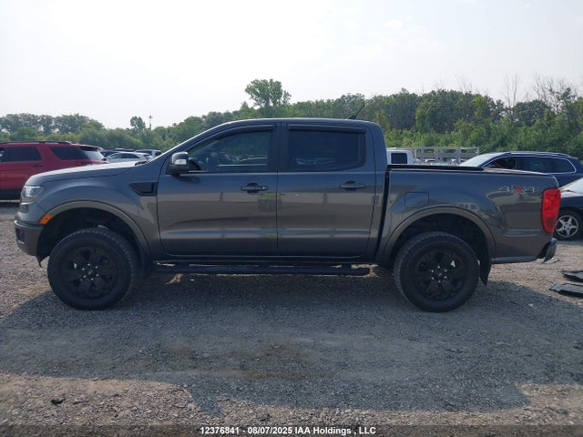 Ford Ranger 2020 1FTER4FH1LLA07140 Image 14