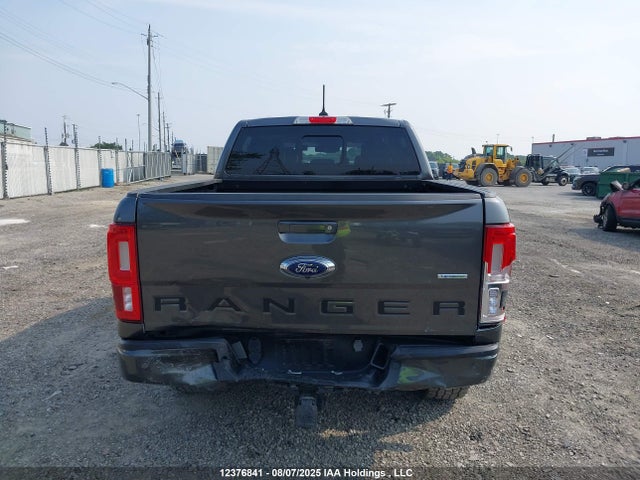 Ford Ranger 2020 1FTER4FH1LLA07140 Image 16