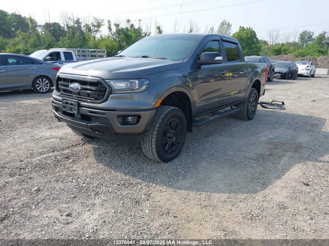 Ford Ranger 2020 1FTER4FH1LLA07140 Image 2