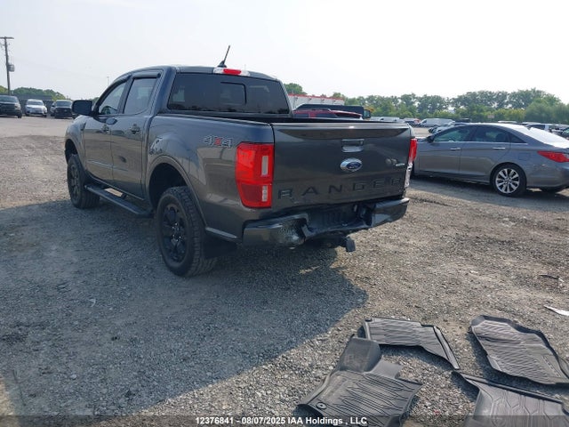 Ford Ranger 2020 1FTER4FH1LLA07140 Image 3