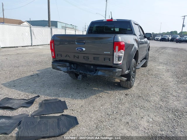 Ford Ranger 2020 1FTER4FH1LLA07140 Image 4