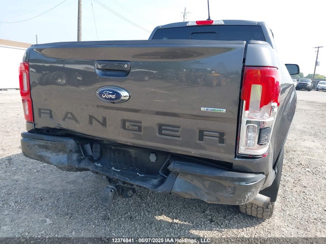Ford Ranger 2020 1FTER4FH1LLA07140 Image 6