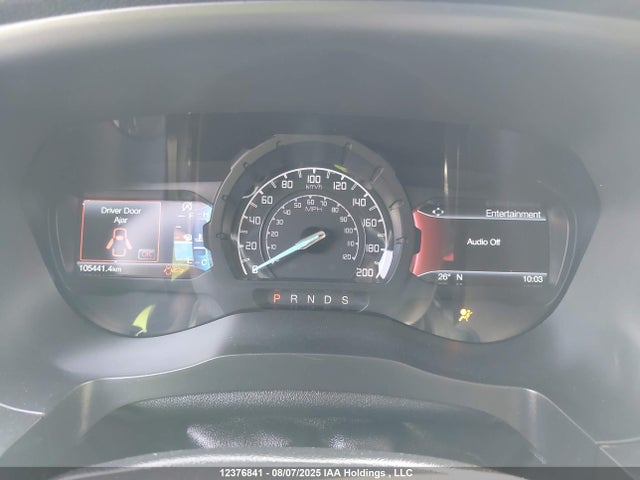 Ford Ranger 2020 1FTER4FH1LLA07140 Image 7