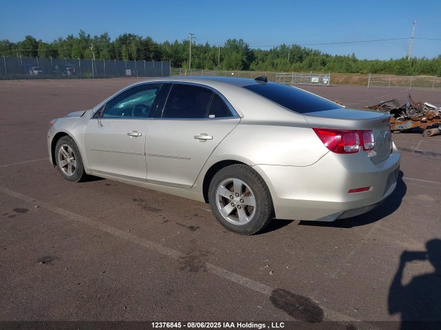 Chevrolet lkw 2014 1G11B5SL6EF214331 Image 3