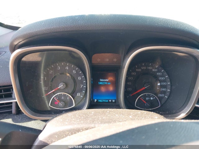 Chevrolet lkw 2014 1G11B5SL6EF214331 Image 7