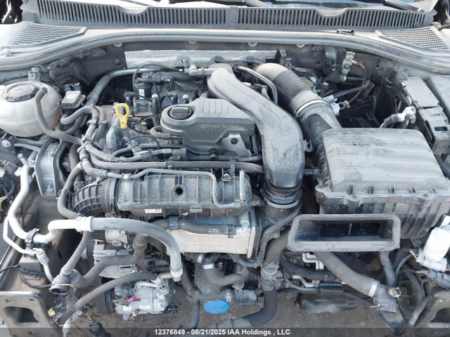 Volkswagen tsi 2022 3VWSM7BU4NM020890 Image 10