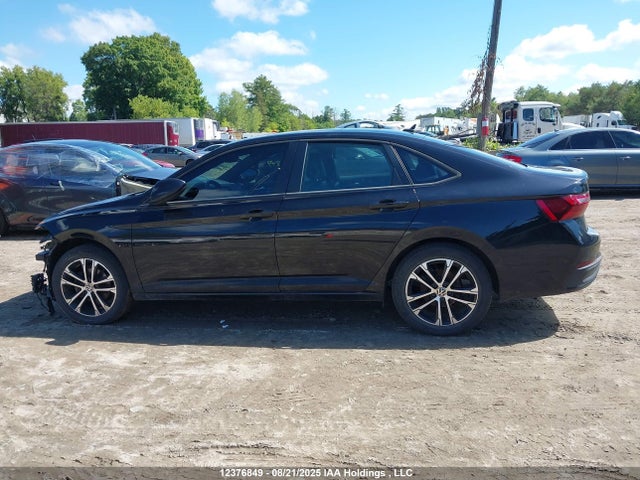 Volkswagen tsi 2022 3VWSM7BU4NM020890 Image 14