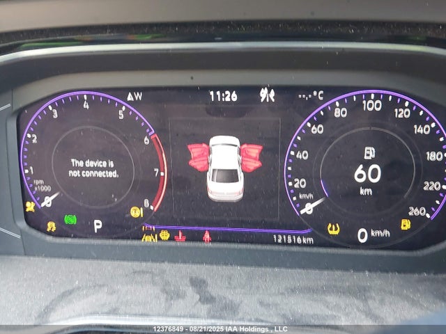 Volkswagen tsi 2022 3VWSM7BU4NM020890 Image 15