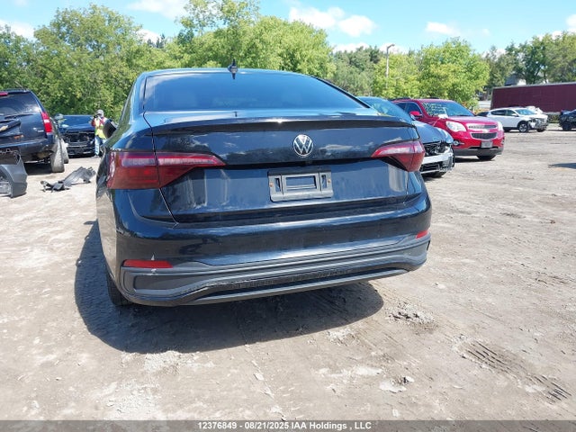 Volkswagen tsi 2022 3VWSM7BU4NM020890 Image 16
