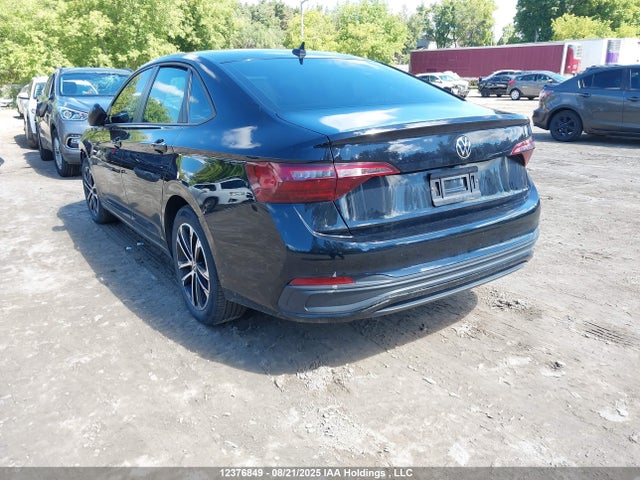 Volkswagen tsi 2022 3VWSM7BU4NM020890 Image 3