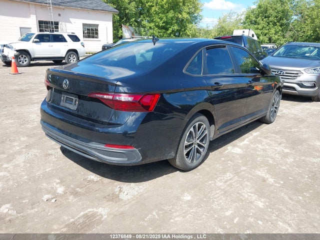 Volkswagen tsi 2022 3VWSM7BU4NM020890 Image 4