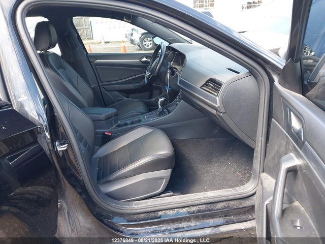Volkswagen tsi 2022 3VWSM7BU4NM020890 Image 5
