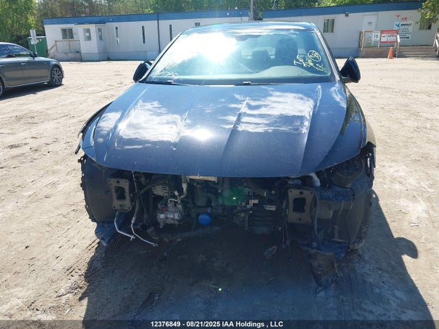 Volkswagen tsi 2022 3VWSM7BU4NM020890 Image 6