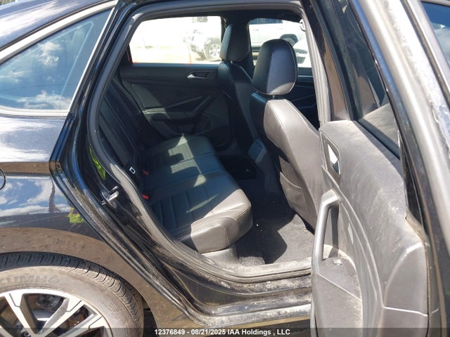 Volkswagen tsi 2022 3VWSM7BU4NM020890 Image 8