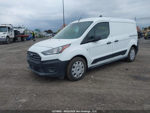 NM0LS7S22L1481542 Ford 2020