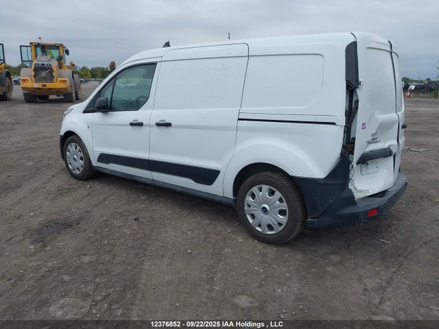 NM0LS7S22L1481542 Ford 2020