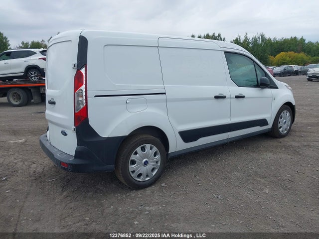 NM0LS7S22L1481542 Ford 2020