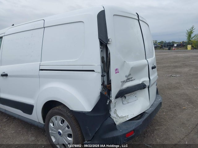 NM0LS7S22L1481542 Ford 2020