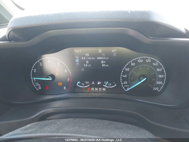 NM0LS7S22L1481542 Ford 2020
