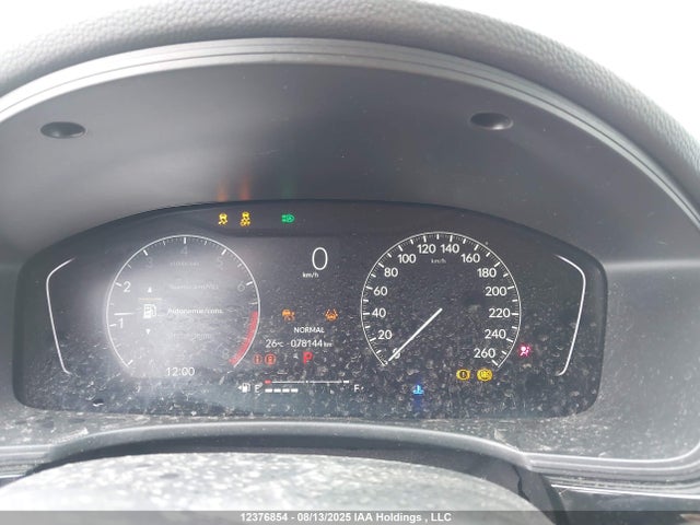 Honda k20c2 2022 2HGFE2F51NH127936 Image 7