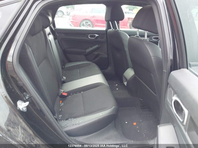 Honda k20c2 2022 2HGFE2F51NH127936 Image 8