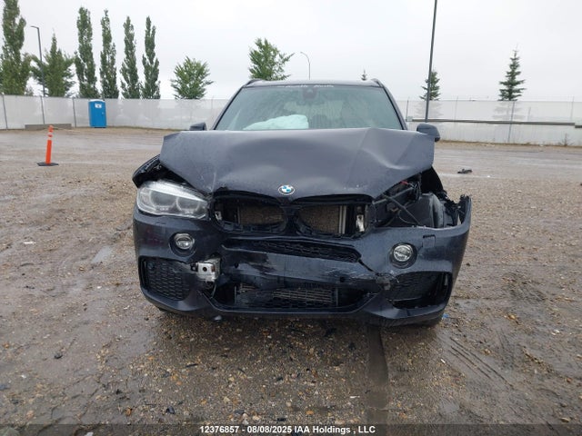 5UXKR0C50F0K62274 BMW X5
