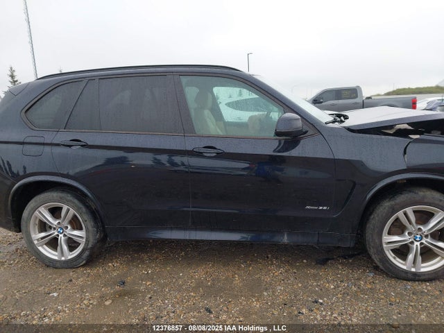 5UXKR0C50F0K62274 BMW X5