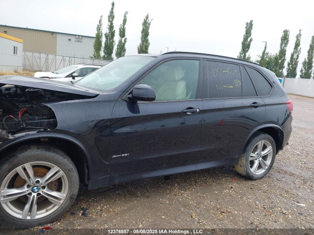 5UXKR0C50F0K62274 BMW X5