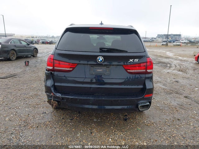 5UXKR0C50F0K62274 BMW X5