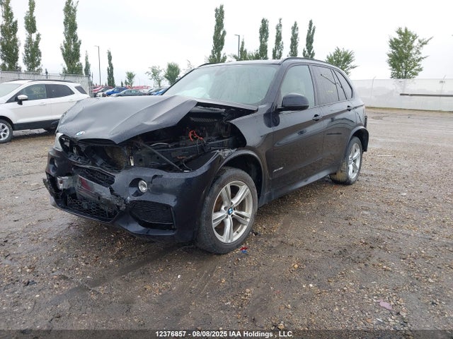 5UXKR0C50F0K62274 BMW X5