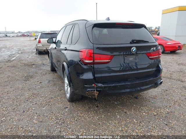 5UXKR0C50F0K62274 BMW X5