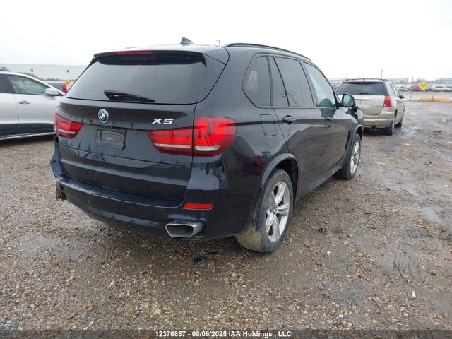 5UXKR0C50F0K62274 BMW X5