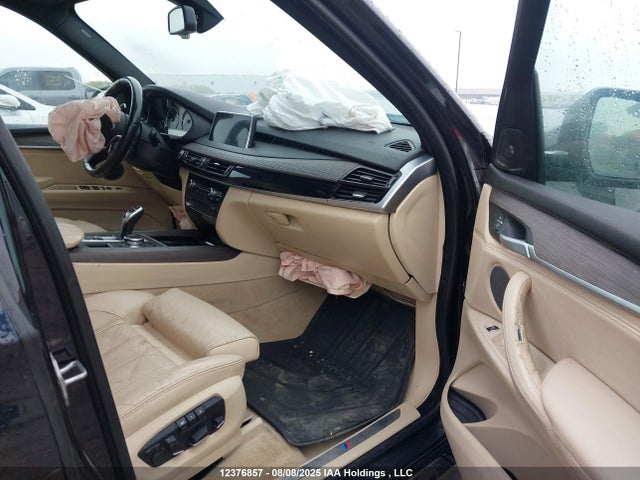 5UXKR0C50F0K62274 BMW X5