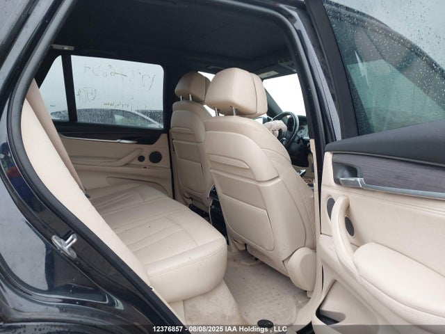 5UXKR0C50F0K62274 BMW X5