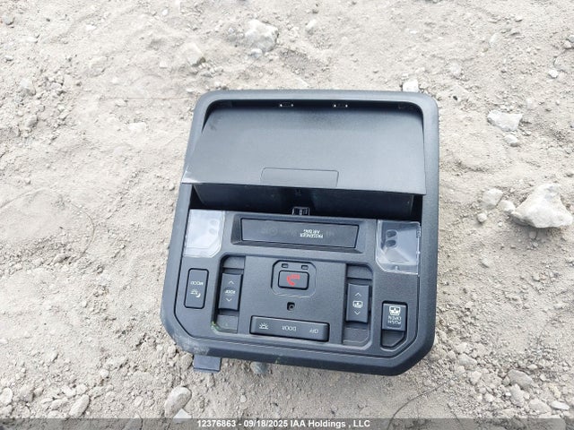 Toyota v35a-fts 2023 5TFMA5DB2PX124716 Image 12