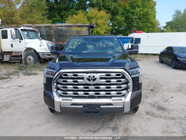Toyota v35a-fts 2023 5TFMA5DB2PX124716 Image 13