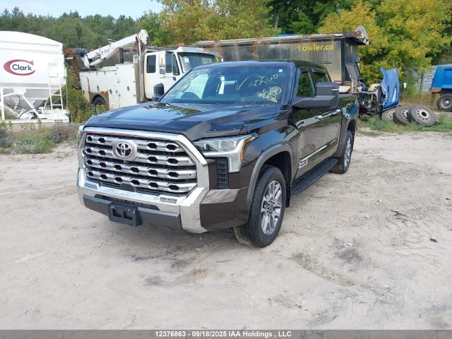 Toyota v35a-fts 2023 5TFMA5DB2PX124716 Image 2