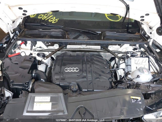 Audi 40 tfsi 2022 WA1AAAFY5N2015586 Image 10